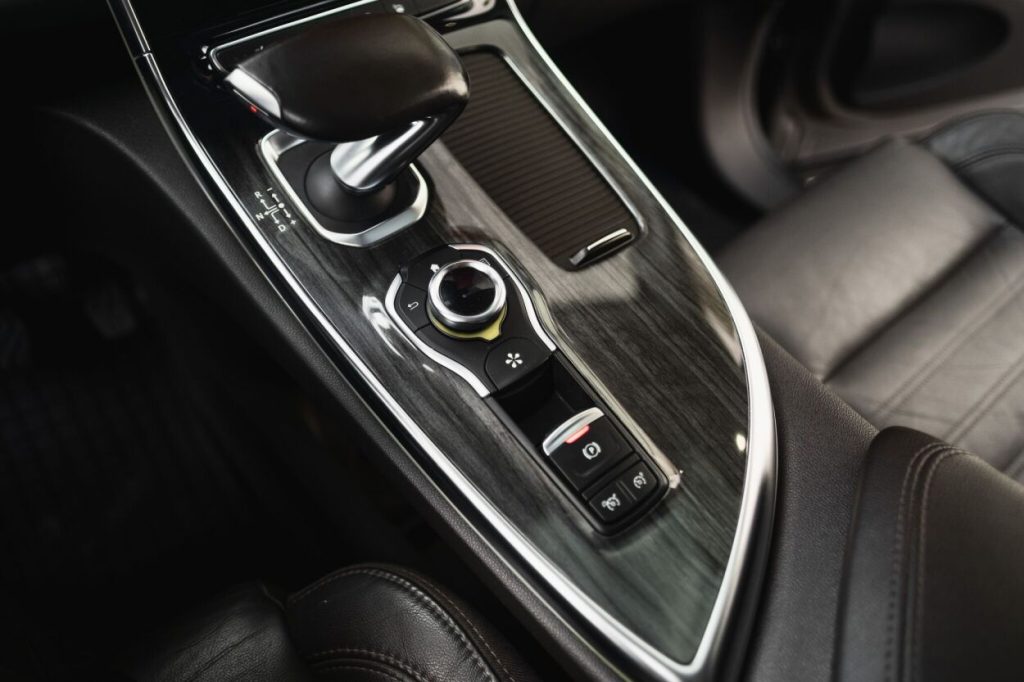 Renault Espace 2015 – foto 16