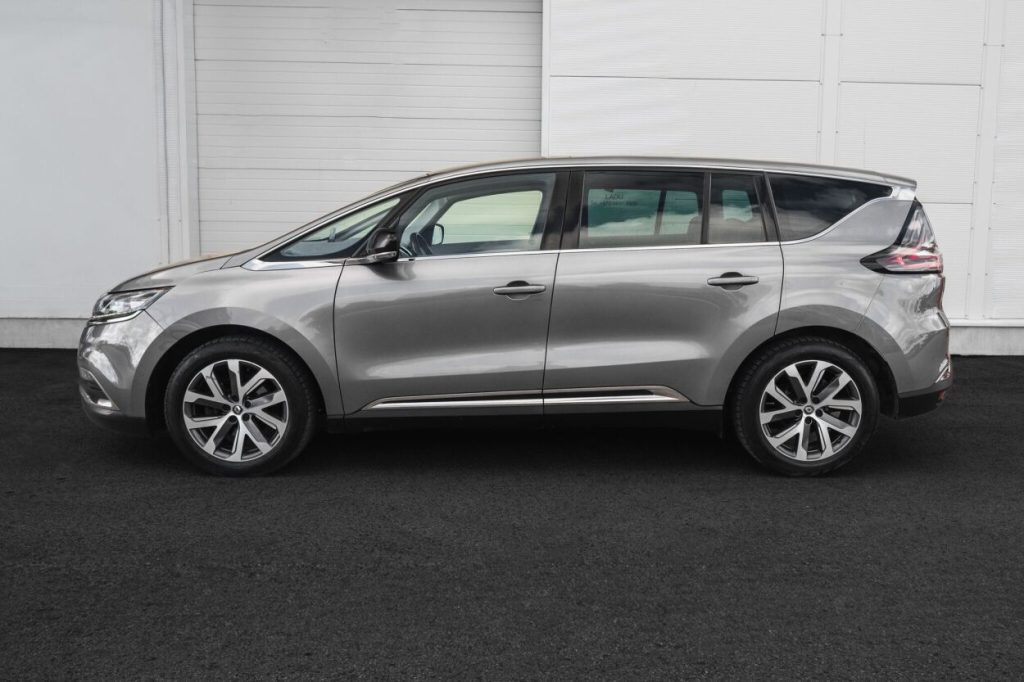 Renault Espace 2015 – foto 5