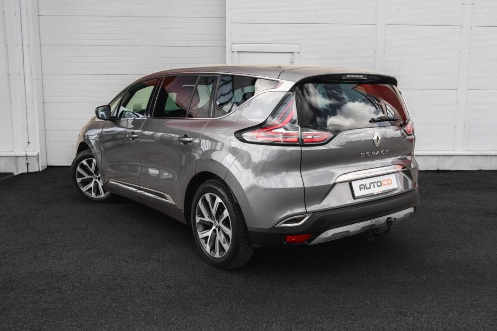 Renault Espace 2015 – foto 6