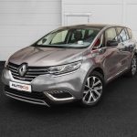 Renault Espace 2015 – põhifoto