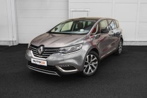 Renault Espace 2015 – põhifoto