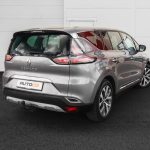 Renault Espace 2015 – foto 8