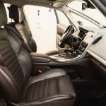 Renault Espace 2015 – foto 10