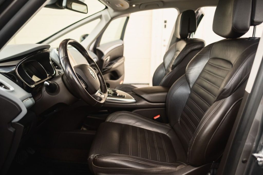 Renault Espace 2015 – foto 14