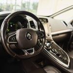 Renault Espace 2015 – foto 15