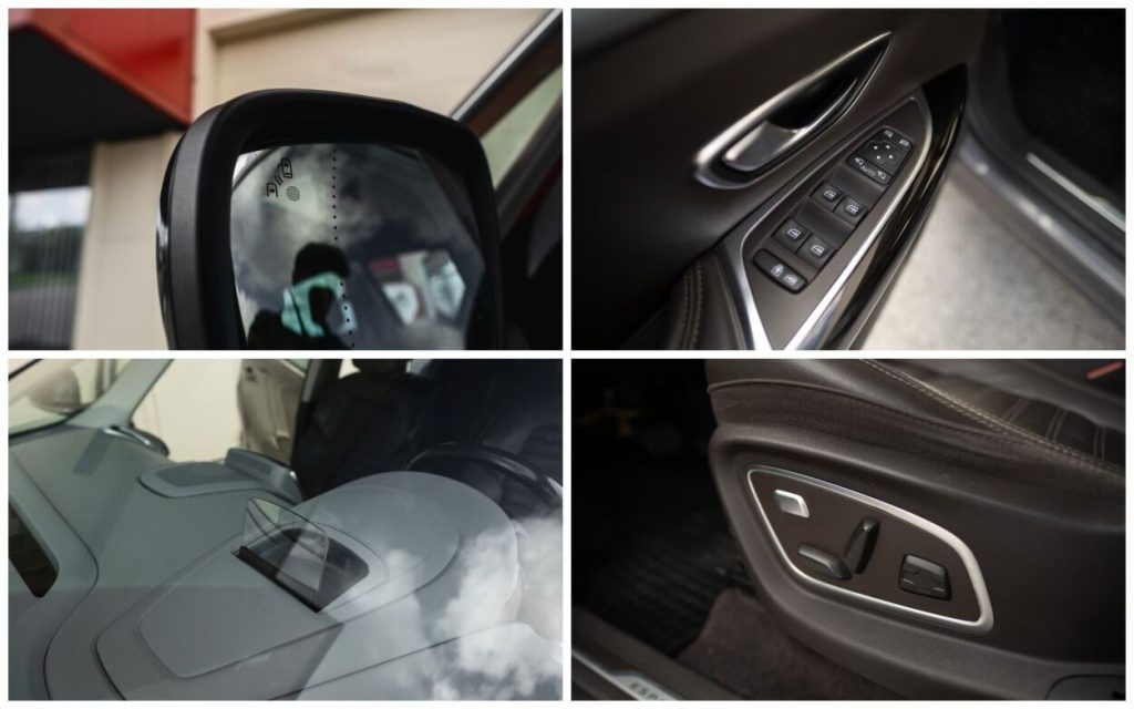 Renault Espace 2015 – foto 27