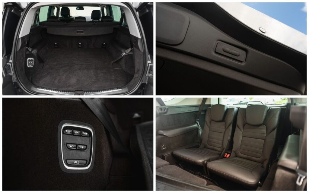 Renault Espace 2015 – foto 26