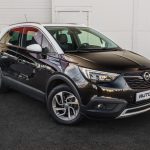 Opel Crossland X 2017 – foto 3