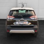 Opel Crossland X 2017 – foto 7