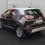 Opel Crossland X 2017 – foto 6