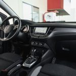 Opel Crossland X 2017 – foto 9