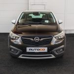 Opel Crossland X 2017 – foto 2