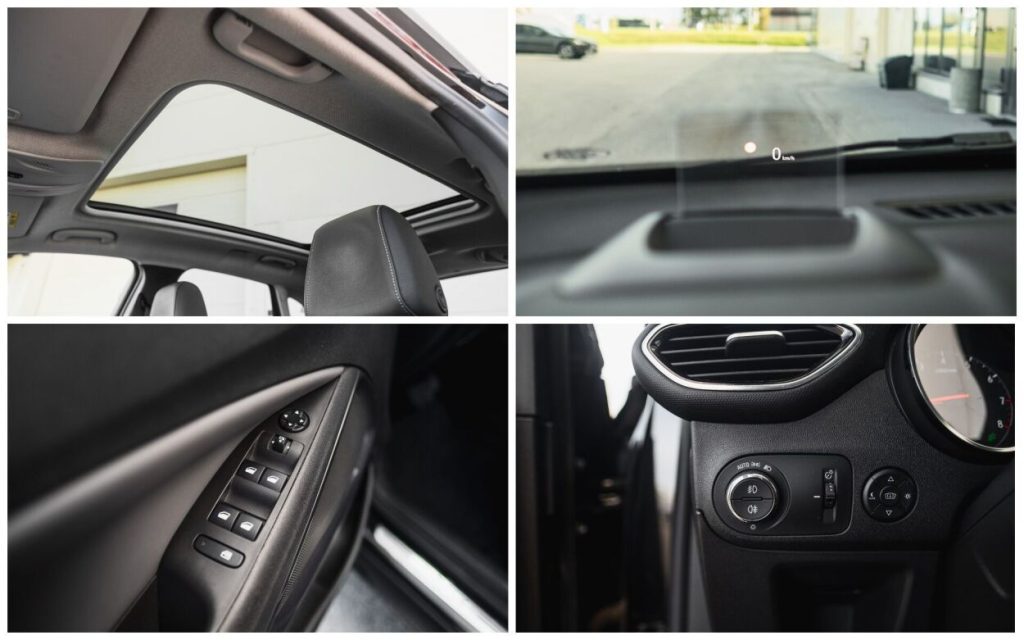 Opel Crossland X 2017 – foto 16
