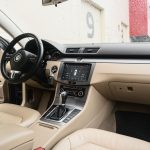 Volkswagen Passat 2011 – foto 9
