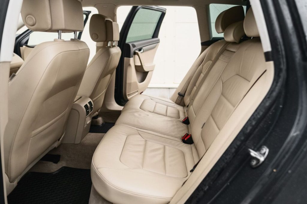 Volkswagen Passat 2011 – foto 12
