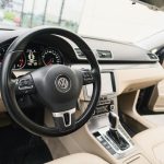 Volkswagen Passat 2011 – foto 14