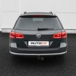 Volkswagen Passat 2011 – foto 7