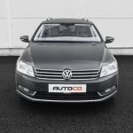 Volkswagen Passat 2011 – foto 2