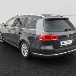 Volkswagen Passat 2011 – foto 6