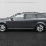 Volkswagen Passat 2011 – foto 5
