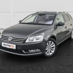 Volkswagen Passat 2011 – põhifoto