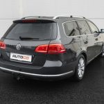 Volkswagen Passat 2011 – foto 8