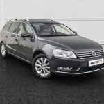 Volkswagen Passat 2011 – foto 3