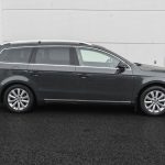 Volkswagen Passat 2011 – foto 4