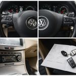 Volkswagen Passat 2011 – foto 16