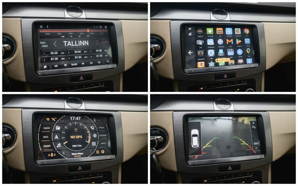 Volkswagen Passat 2011 – foto 17