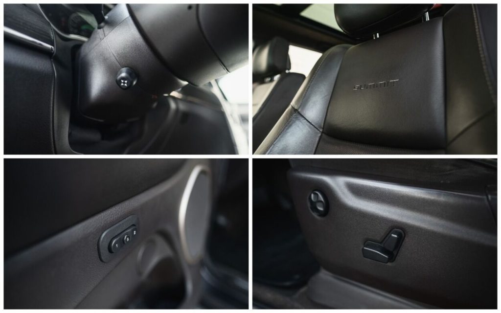 Jeep Grand Cherokee 2014 – foto 17