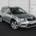 Skoda Yeti 2014 – foto 3
