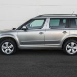Skoda Yeti 2014 – foto 5