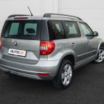 Skoda Yeti 2014 – foto 8