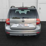 Skoda Yeti 2014 – foto 7