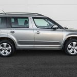 Skoda Yeti 2014 – foto 4