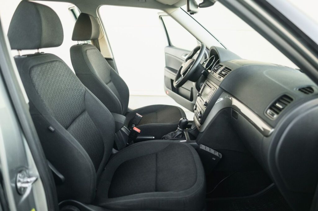 Skoda Yeti 2014 – foto 10