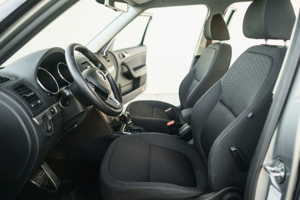 Skoda Yeti 2014 – foto 14
