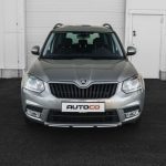 Skoda Yeti 2014 – foto 2