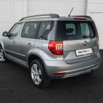 Skoda Yeti 2014 – foto 6