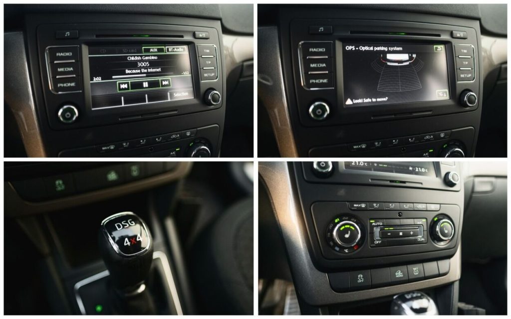 Skoda Yeti 2014 – foto 18