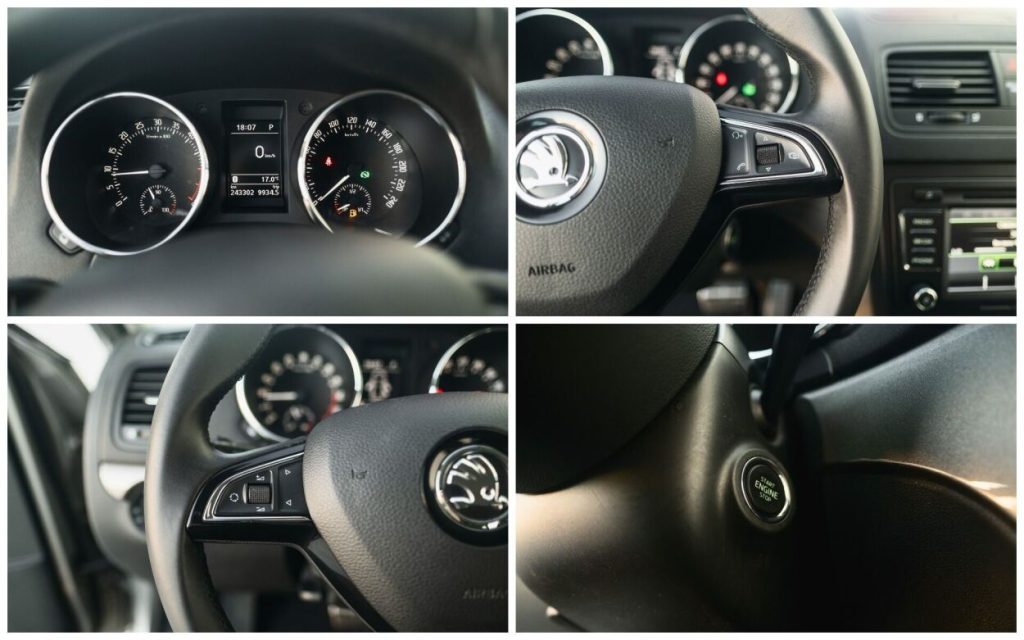 Skoda Yeti 2014 – foto 17