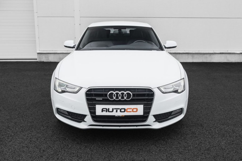 Audi A5 2011 – foto 2