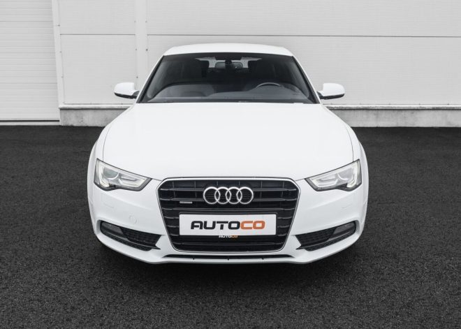 Audi A5 2011 – foto 2