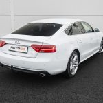 Audi A5 2011 – foto 8