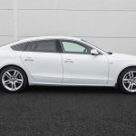 Audi A5 2011 – foto 4