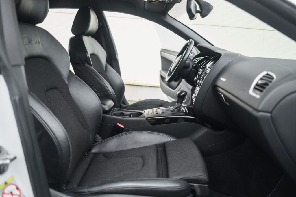 Audi A5 2011 – foto 10