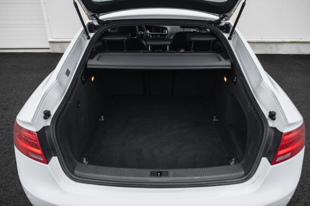 Audi A5 2011 – foto 12