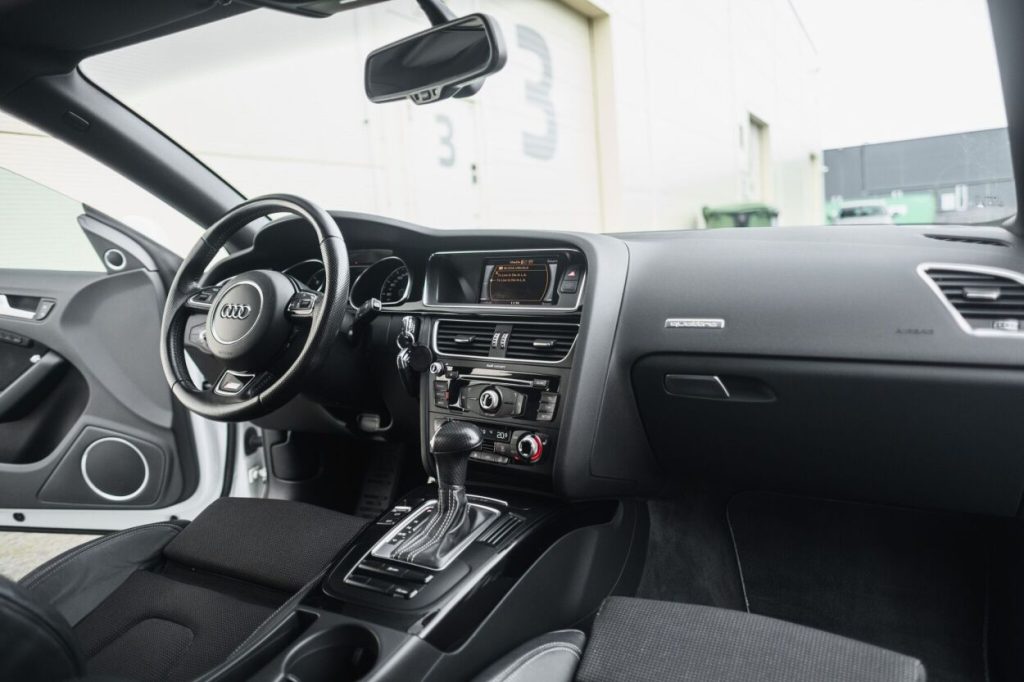 Audi A5 2011 – foto 9