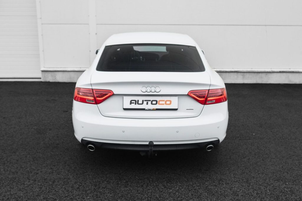 Audi A5 2011 – foto 7